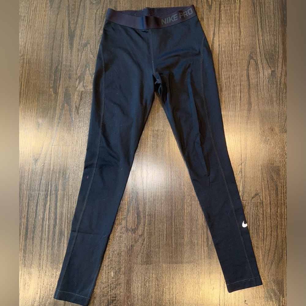 Nike Pro Dri-Fit Leggings